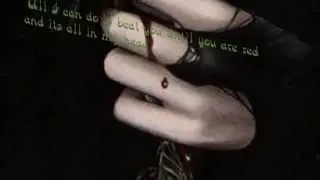 Oh, How I Bleed-Sourze Codex (Butterfly)-Video Poem-K.Dragon