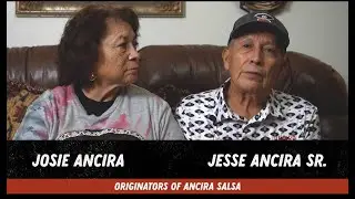 Ancira Salsa Brand Story - H-E-B Quest for Texas Best