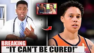 INSTANT KARMA: Brittney Griner Suffers Amnesia After SLUR Against Caitlin Clark