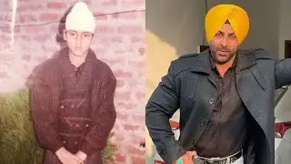RIP Varinder Singh Ghuman😭