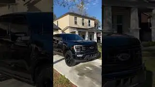$1500 gets you this paint correction/ceramic coating
