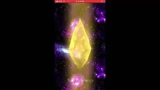 ffbe summon CG dark rain summon