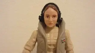 Star Wars the Black Series Toryn Farr #23 figure review