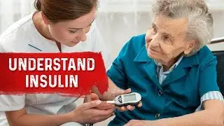 Why A Diabetic MUST Understand Insulin -  Dr. Berg