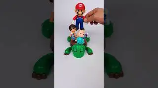 Satisfying Unboxing and Review Shin Cute Fun ASMR Video #toys #shorts