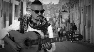 Chan Chan - Antonio Da Costa - Buena Vista Social Club Cover
