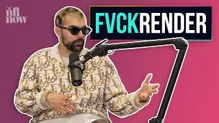 Внутри многомиллионной метавселенной FVCKRENDER