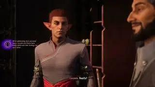 Dragon Age - The Veilguard (46 - The Eternal Hymn & The Sacrifice Of Souls)