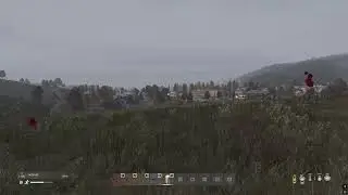 Dayz Solo gaming