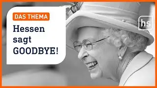 Queen Elizabeth II - die 