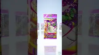 STADIUM CARDS Are in Pok&eacute;mon TCG Pocket FANTASTICAL PARADE Expansion!