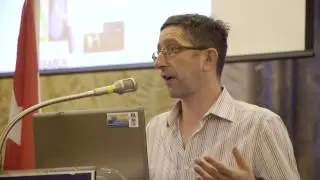 ANDY GOLDRING Permaculture in UK IPC11