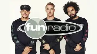 Spot TV FUN RADIO 2017 : LE Son Dancefloor