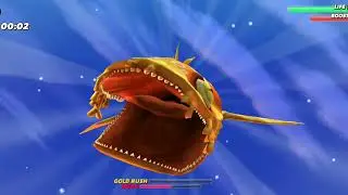 Hungry Shark world Held || Game play || Video Game || Android Game || Extreme Gamer Sk