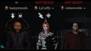 DEVOUR - FARMHOUSE Part. 1