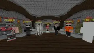 Hypixel Skyblock - the Rising Resistance #downwithdante