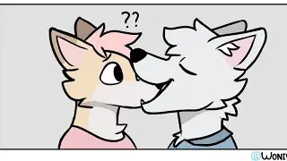 (@Wonivero) Furry Comics Dublado PT-BR #18