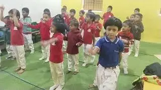 #dance practice ###