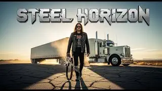 🚛 Texas Trucker Country 2026 🤠 Top Hits for Cowboys on the Road  #countrymusic2026 #trucklife