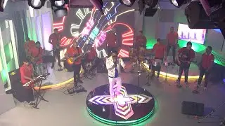 RICKY CASTRO (EN VIVO) EN BEBETO TV
