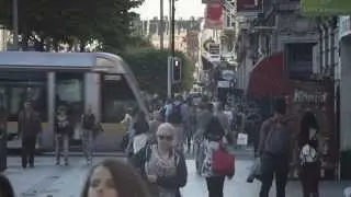 Celebrating 10 Luas Years: 2004 - 2014