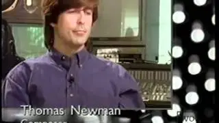 The Newmans Interview (TV Ontario)