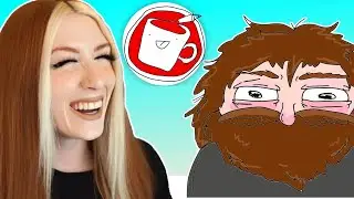 I Drew For Drawfee!