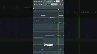 Making A Beat From Scratch - How I Made A Beat I Just Dropped Called 