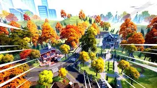 FLYING GLITCH in Hello Neighbor 2!