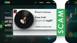 Updated Prime Profit reviews, primeprofit.net review &ndash; exposed facts