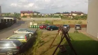 Slaptas filmavimas