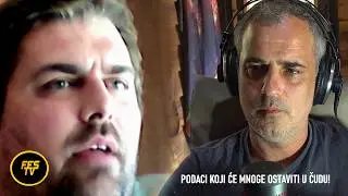 Vreme je da čujete PRAVU ISTINU ! Bićete u ČUDU kada čujete šta se krije
