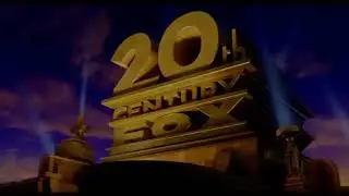 20th Century Fox / Fuzzy Door / Level 1 Entertainment / Happy Madison Productions (2024)