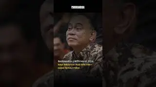 Ini Harta Kekayaan Budi Arie !! #parboaboa #liputankhusus #nasional #budiarie #judol