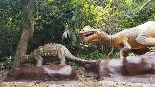 Thenmala eco tourism, Kollam |KERALA's own eco tourism