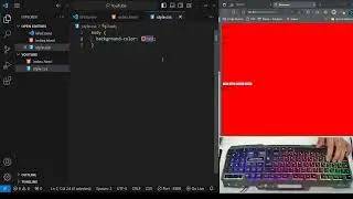 How to Make a game Tetris using HTML , CSS & JavaScript (Part 1)