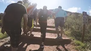 A Denver Stag Party