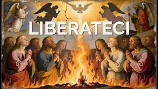Liberateci | Canto per le Anime del Purgatorio | Preghiera che Libera