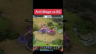Anti Mage vs Bloodseeker #dota2 #dota21x1 #dota2carry #dota2highlights #dota #recommendations