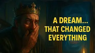 The Dream That Changed Everything!
