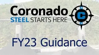 Coronado Global Resources | HY23 Results and FY23 Guidance Update