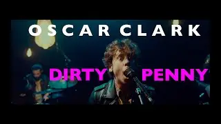 Dirty Penny - Oscar Clark live au Nouveau Pretexte