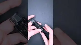 Bling crafts black lighter