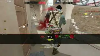 Warface   Ranqueada   Em busca do Gr&atilde;o Mestre 13