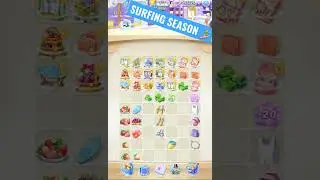 Merge Boss Surfing Season 🏄&zwj;♀️🏄 #aliexpress