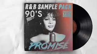 FREE 90s R&B SAMPLE PACK 