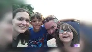 Children Awaiting Parents