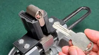 IKON WSW (with 7 Sliders) Picked & Gutted