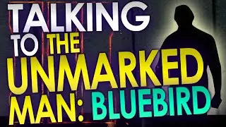 BLACK OPS 3: CONVERSATION WITH THE UNMARKED MAN (BLUEBIRD, MIND CONTROL, MKULTRA)