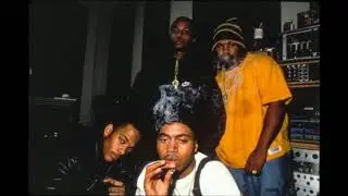 Hip Hop 90's Boom Bap - Instrumental - 